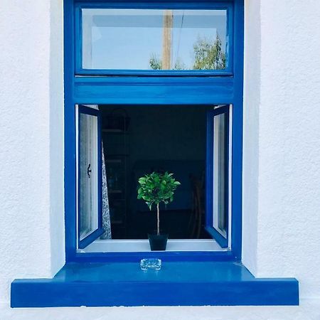 Ferienwohnung Little Greece Balatonfüred Exterior foto