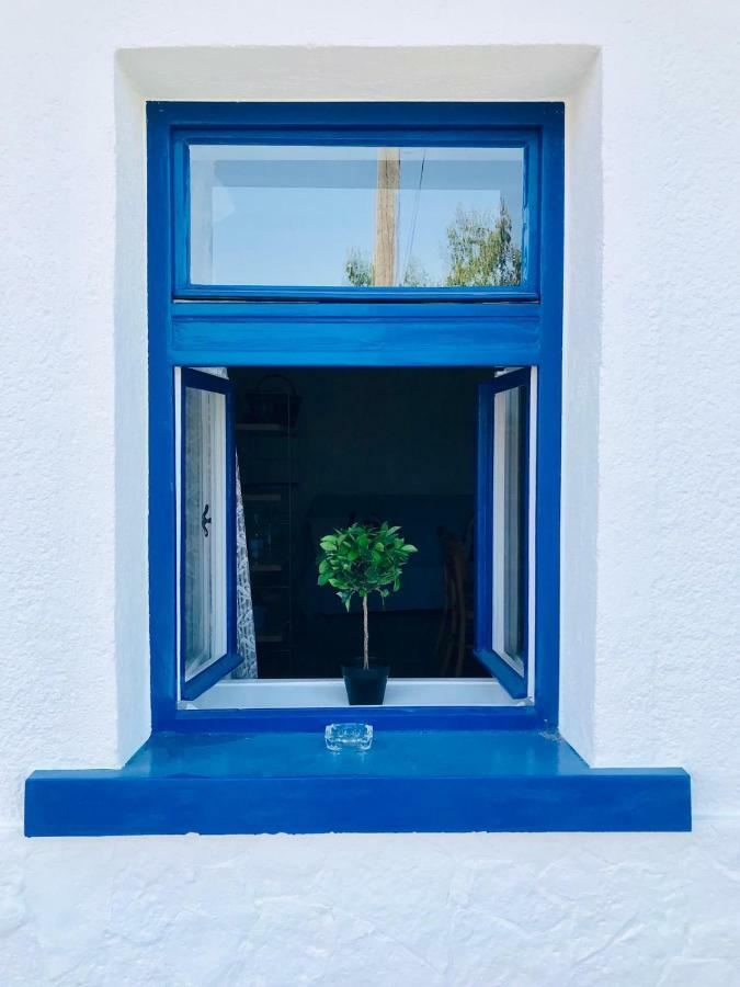 Ferienwohnung Little Greece Balatonfüred Exterior foto