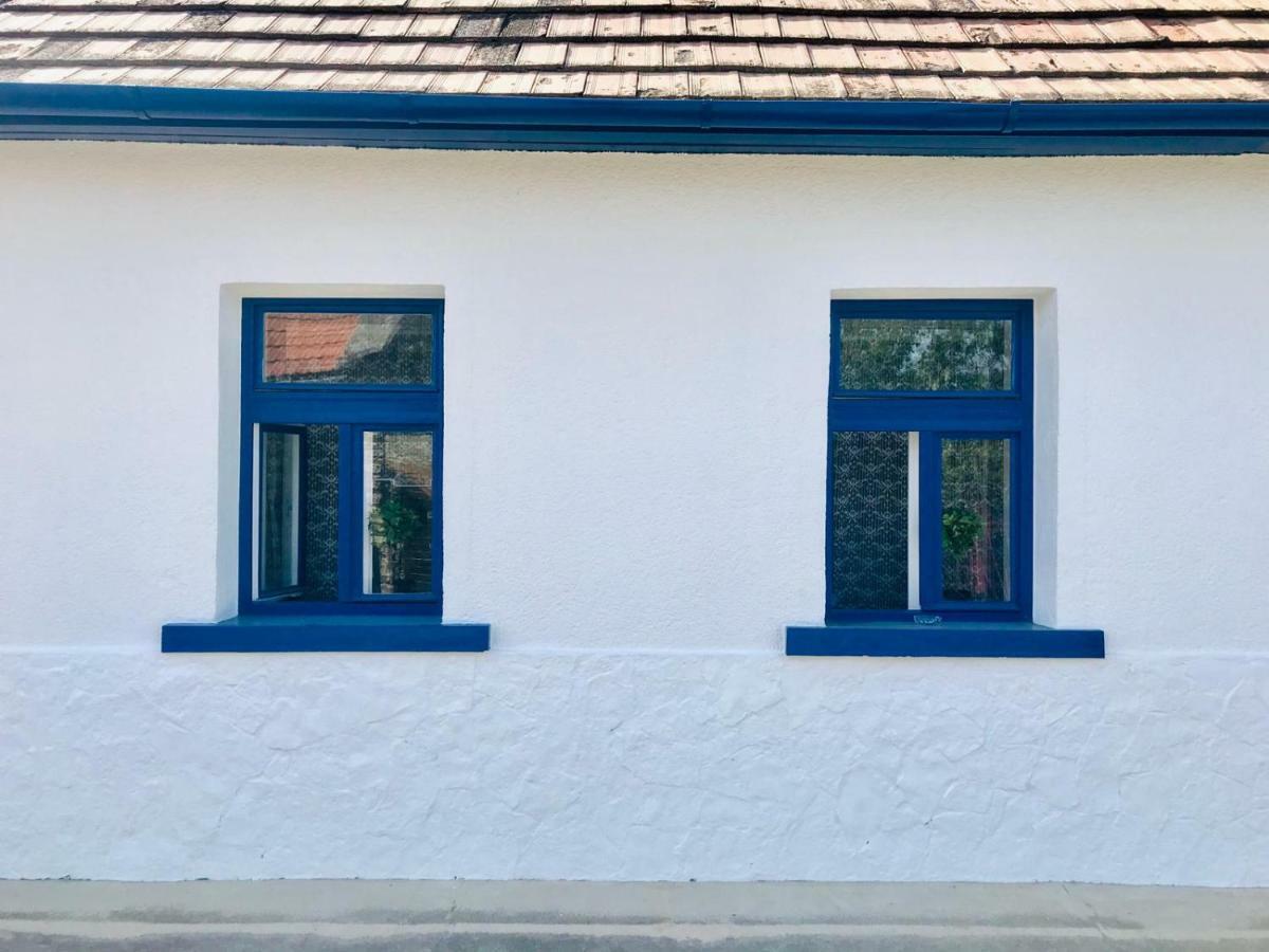 Ferienwohnung Little Greece Balatonfüred Exterior foto