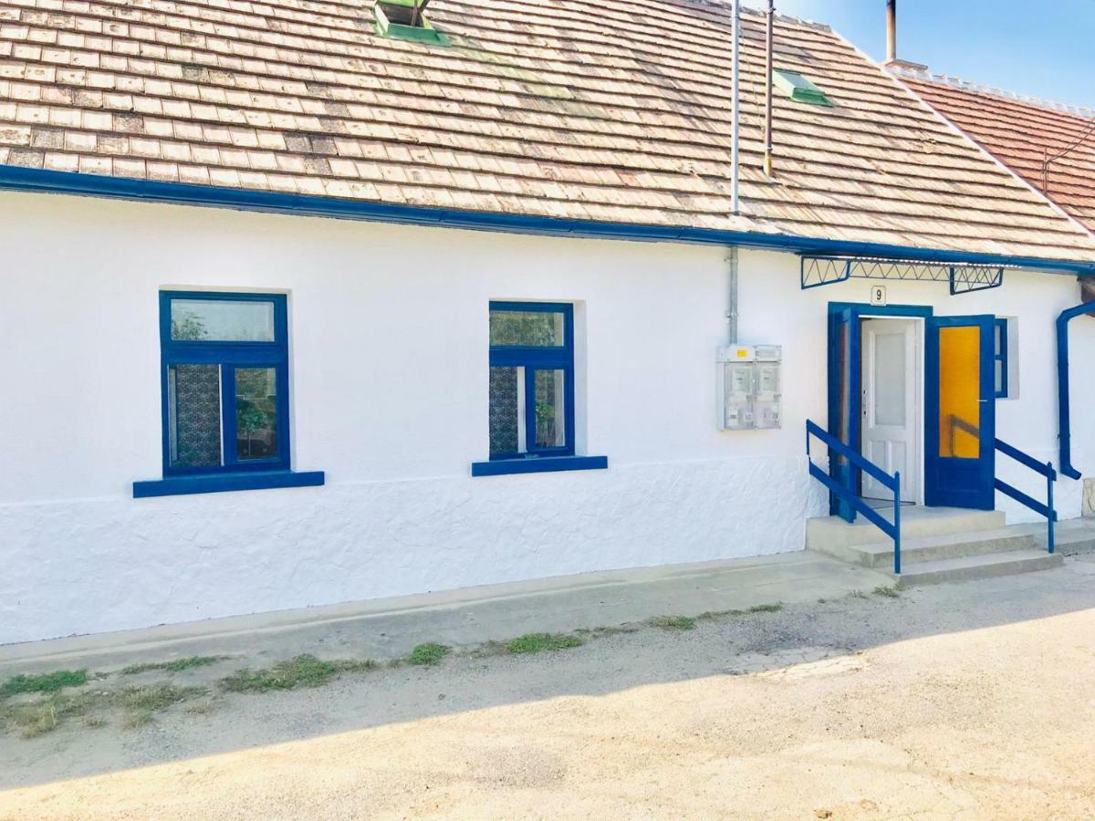 Ferienwohnung Little Greece Balatonfüred Exterior foto